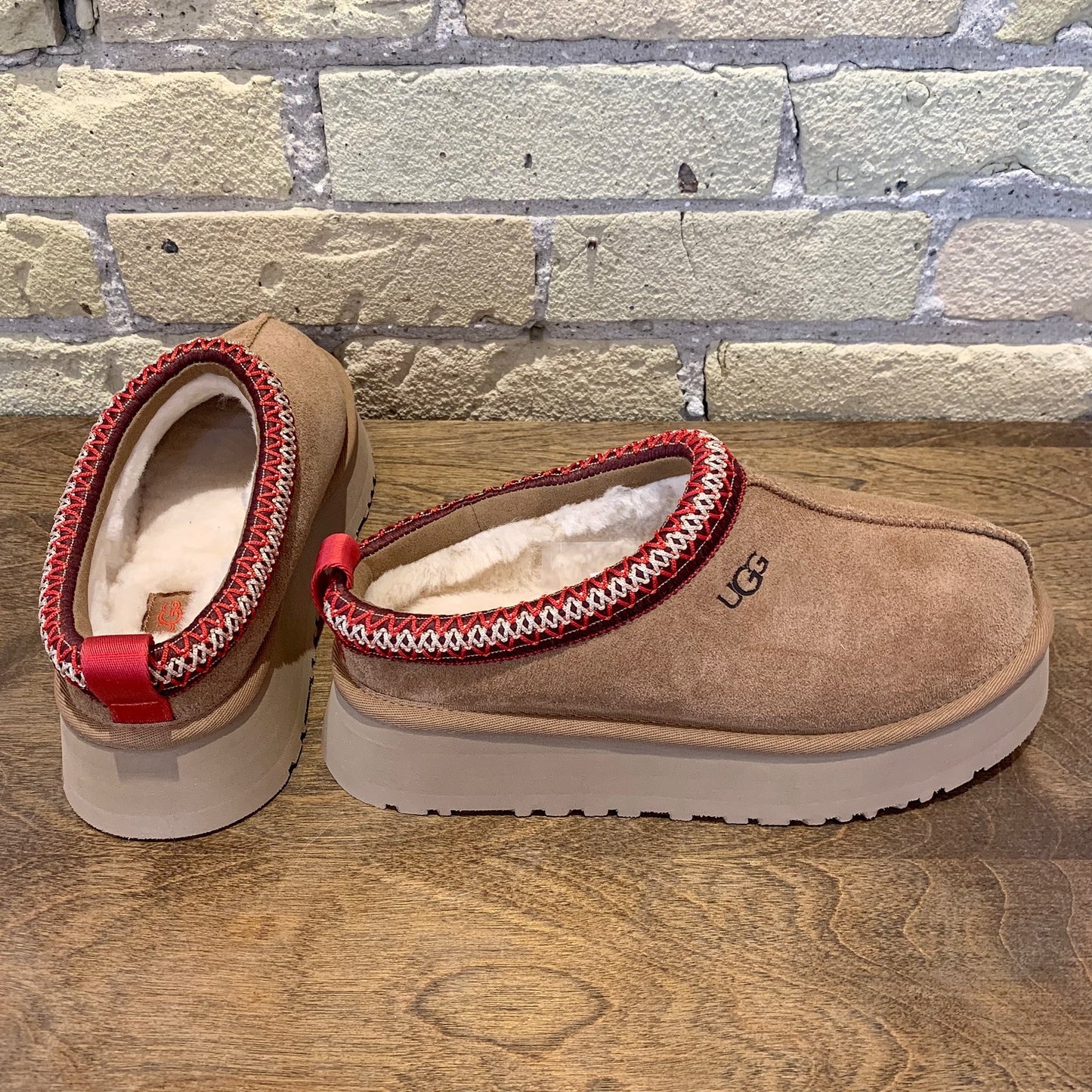 UGG Women's Tazz II Clog