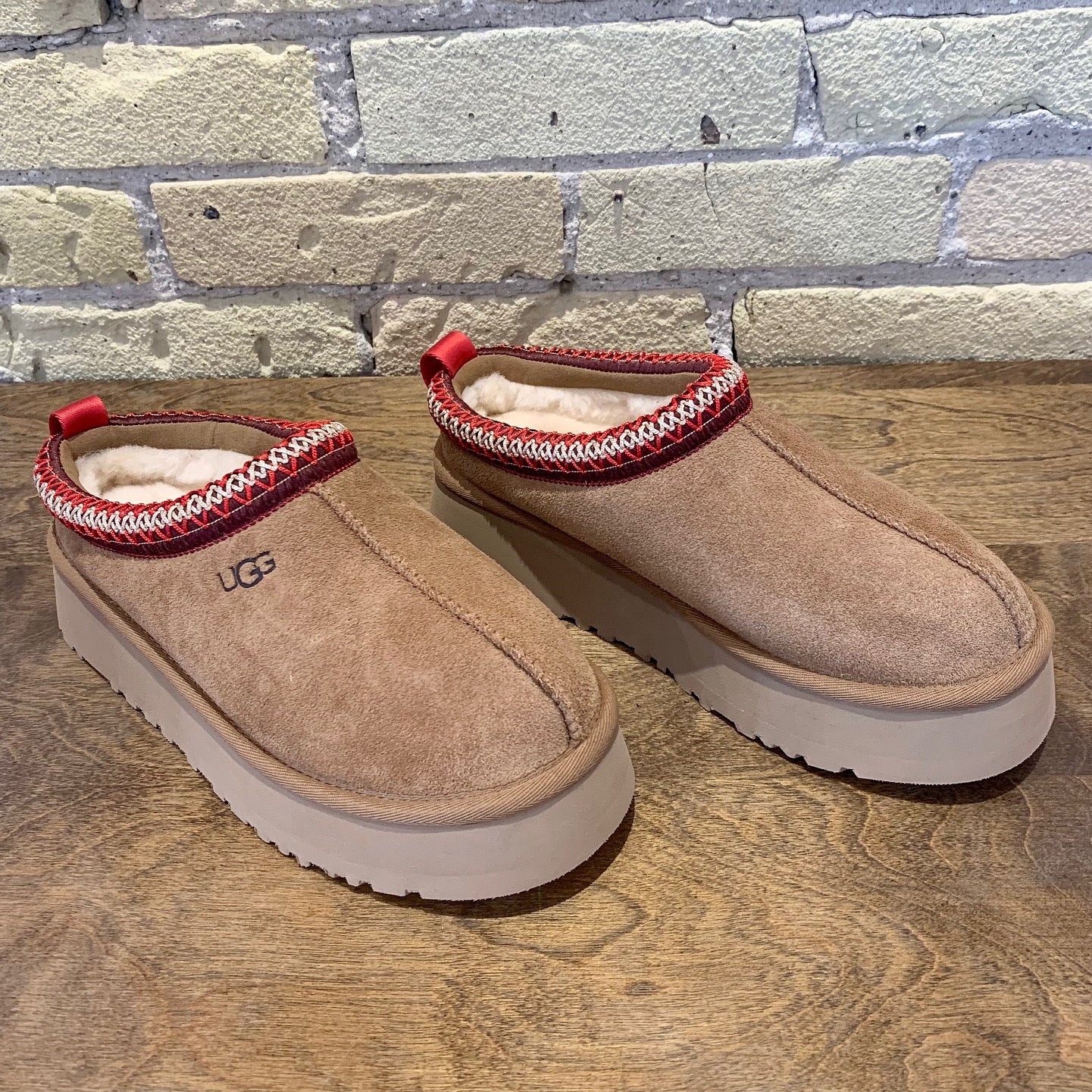 UGG Women's Tazz II Clog