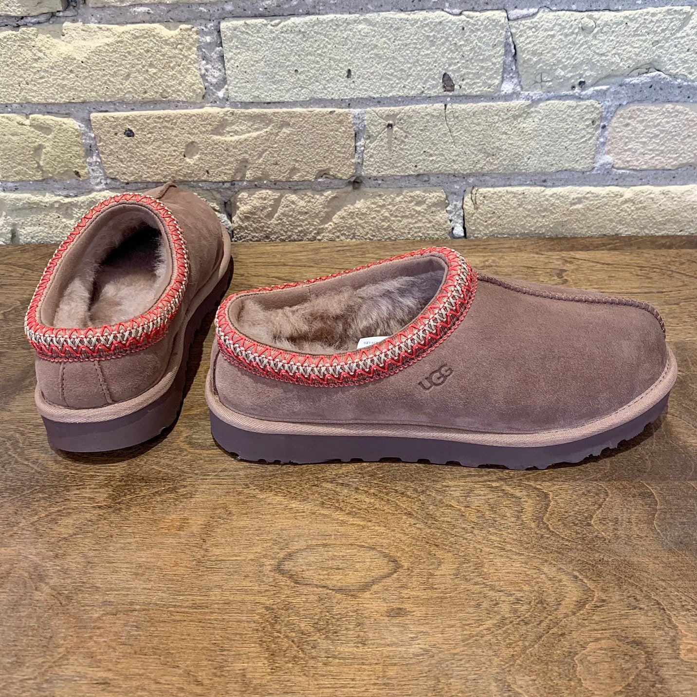 UGG Women's Tasman II Clog