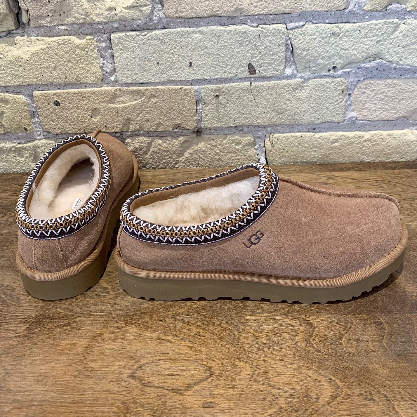 UGG Women's Tasman II Clog