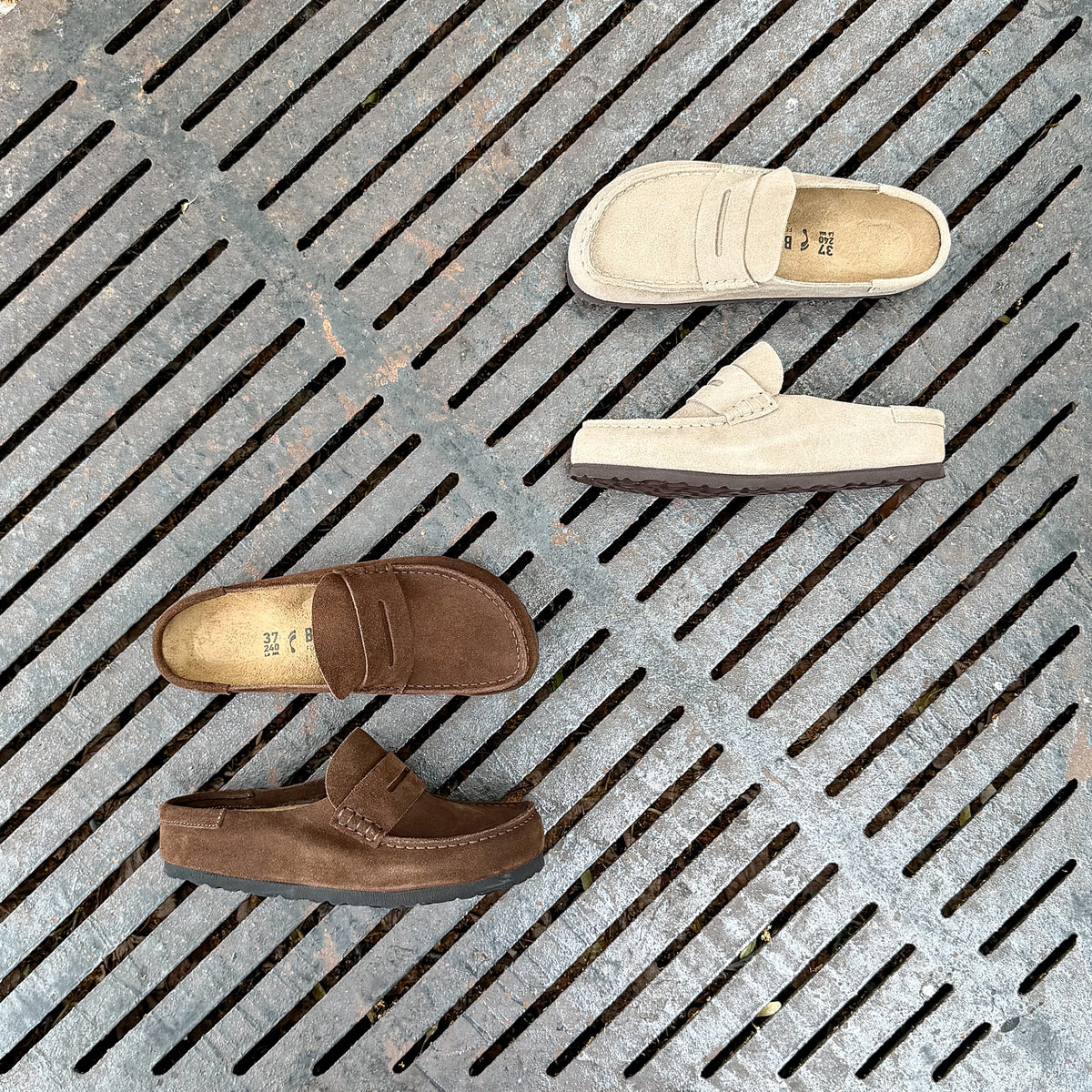 (shoo) is The Definition of Footwear – (shōō)