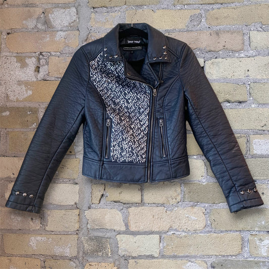 Gearhead Paint Your Life Moto Jacket