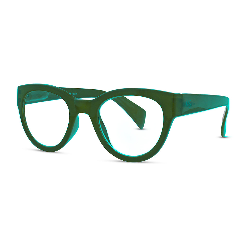 RS Eyewear RS1109-C3 Green