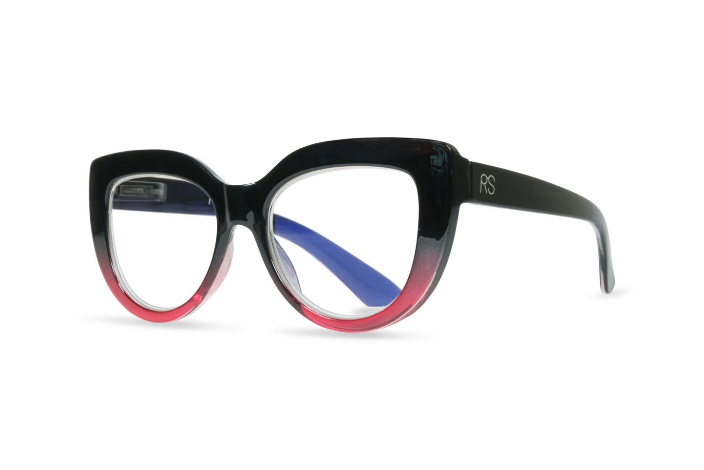 RS Eyewear RS3005B-Black