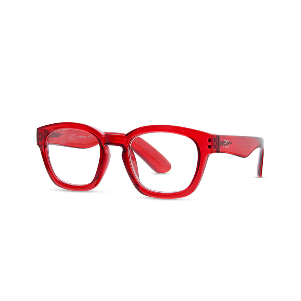 RS Eyewear RS4107-C1 Red