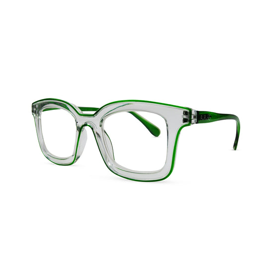 RS Eyewear RS7103-C4 Green