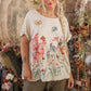 Magnolia Pearl Frolic Tee