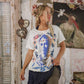 Magnolia Pearl Frida Baroque Tee