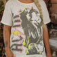 Magnolia Pearl AC/DC Rock N' Roll Tee