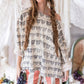 Magnolia Pearl Skulls Nago Sweatshirt