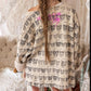 Magnolia Pearl Skulls Nago Sweatshirt