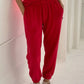 Le Bon Pointelle Serene Jogger