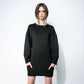 Article X City Sweatshirt Dress