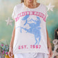 Magnolia Pearl Malibu Rodeo Tee