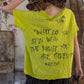 Magnolia Pearl Venice Lover Butterfly Tee