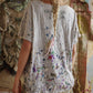 Magnolia Pearl PJB Art Tee