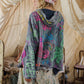 Magnolia Pearl Graphics Raji Hoodie