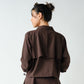 Mono B Swift Move Windbreaker - shoostore