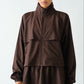 Mono B Swift Move Windbreaker - shoostore