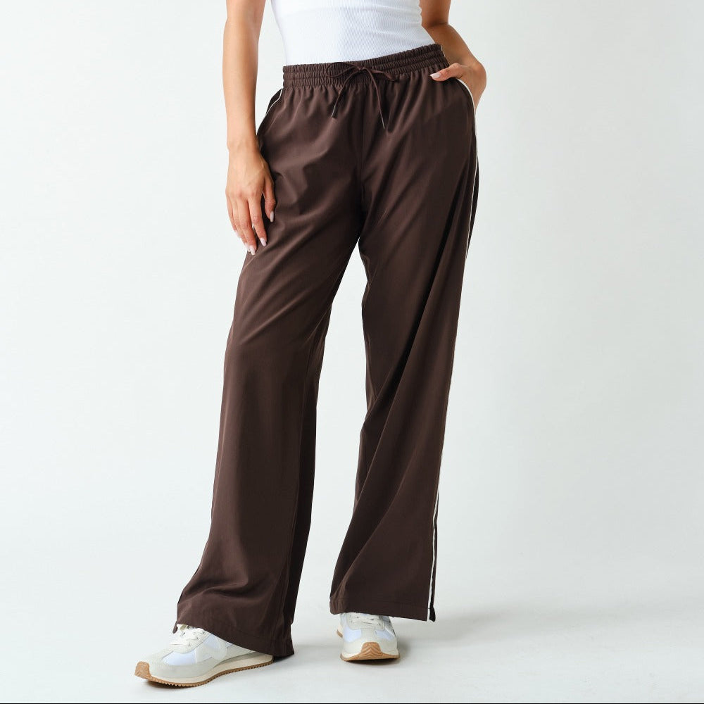 Mono B Finish Line Track Pants - shoostore