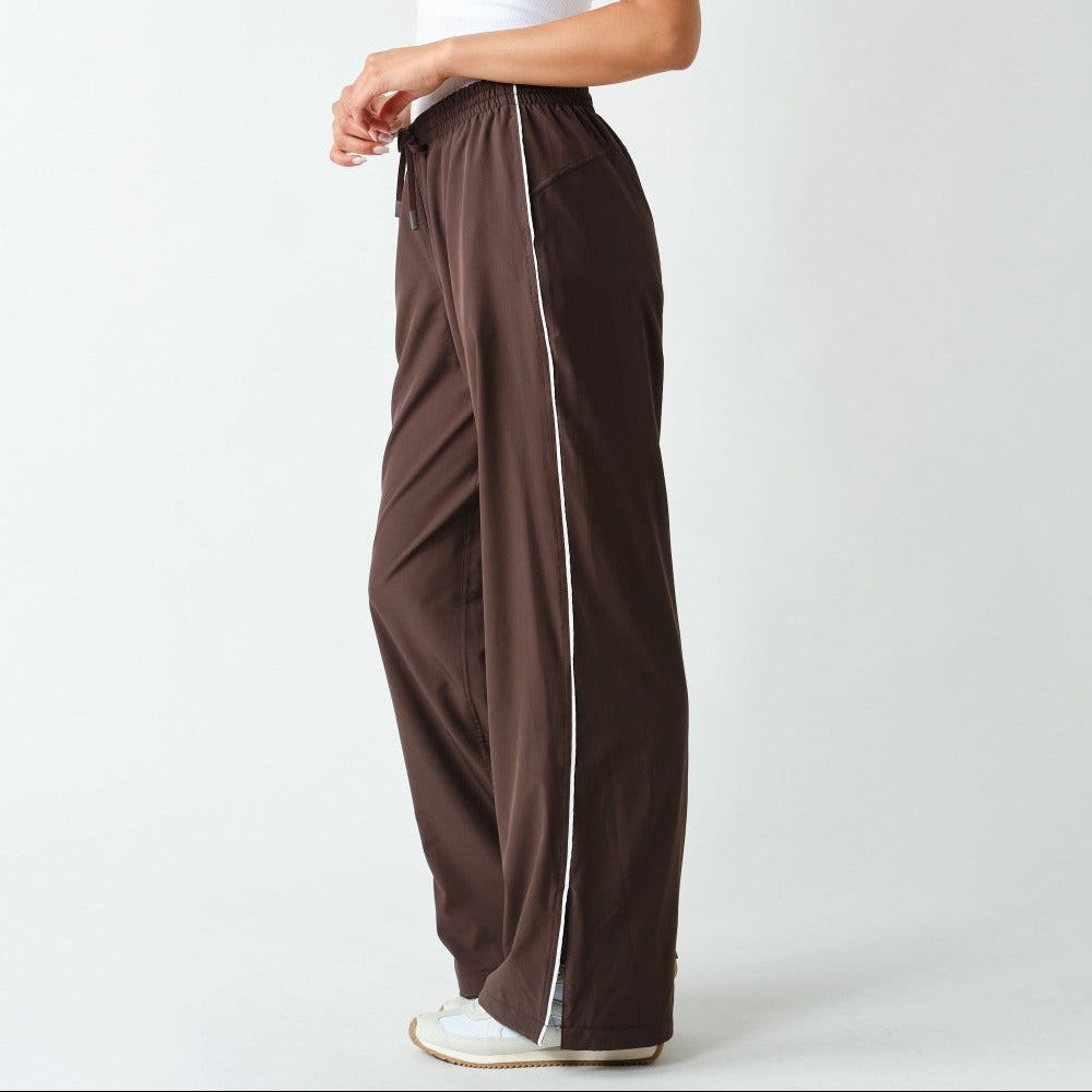 Mono B Finish Line Track Pants - shoostore