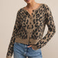 Z Supply Wild Outlook Cardigan