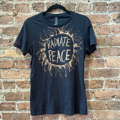 Radiate Peace T-Shirt