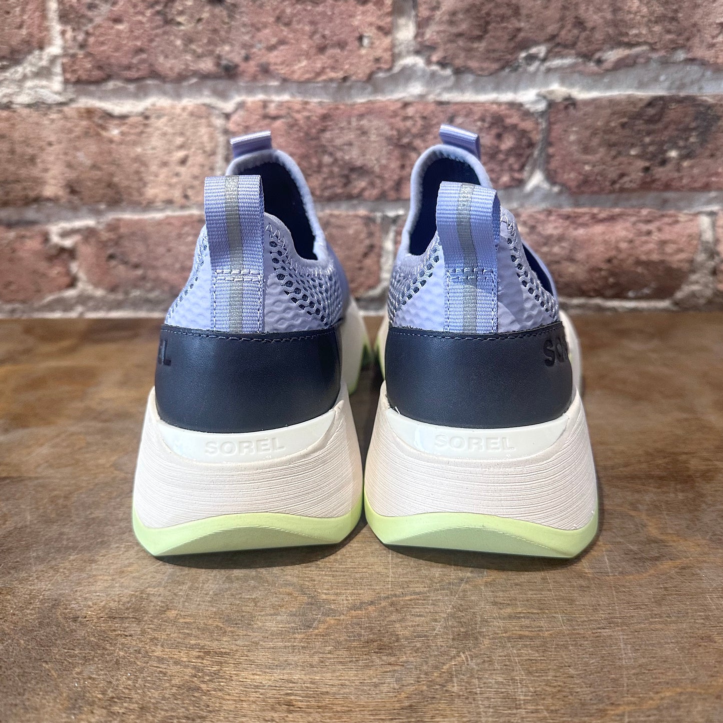Sorel KINETIC™ IMPACT II Strap Sneaker