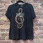 Gearhead More Music Less Hate T-Shirt