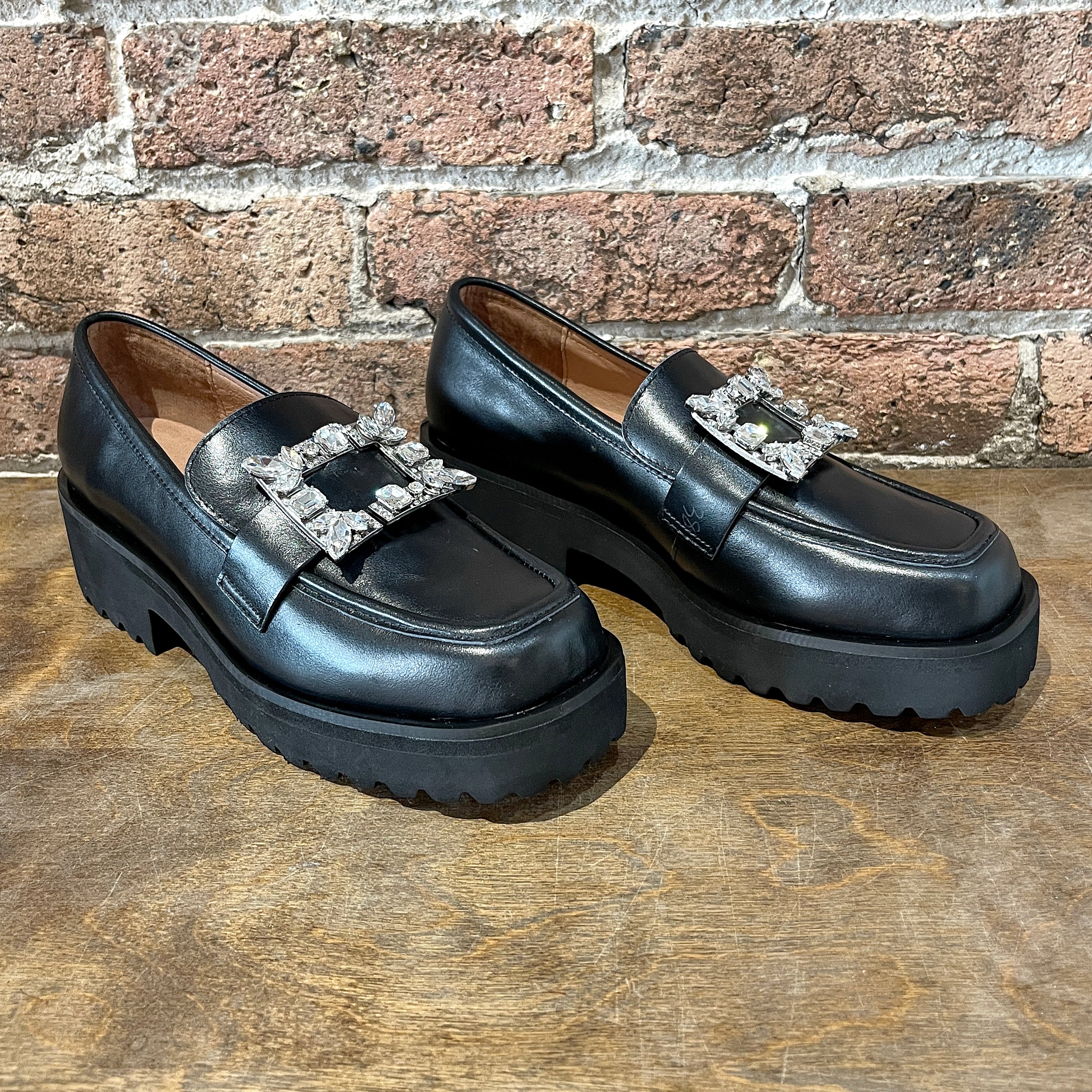 RARE‼️SS2020 OAMC EXIT CROG LOAFER - ブーツ