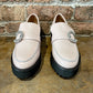 ALL BLACK Lady Bling Loafer