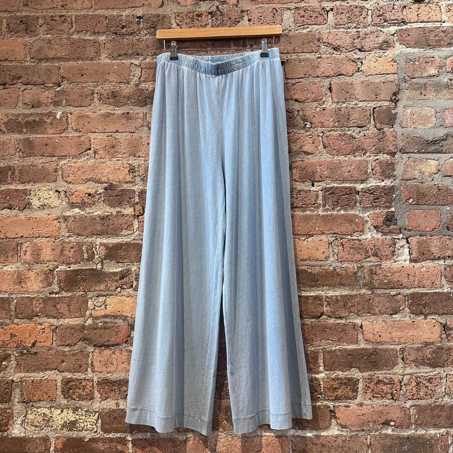 Z Supply Scout Jersey Denim Pant