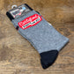 Certified Pain In The Ass Men's Socks - shoostore