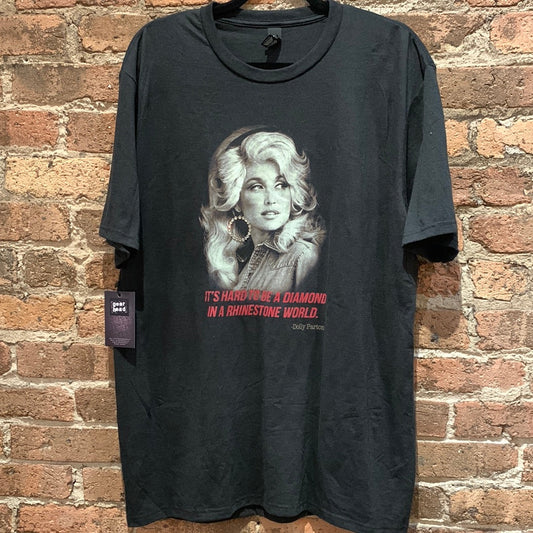 Gearhead Dolly Parton T-Shirt