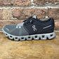 On Cloud 5 Women's Black|Lead