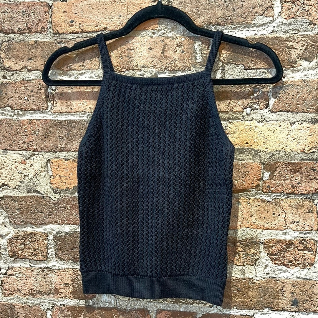 Z Supply Diana Sweater Tank