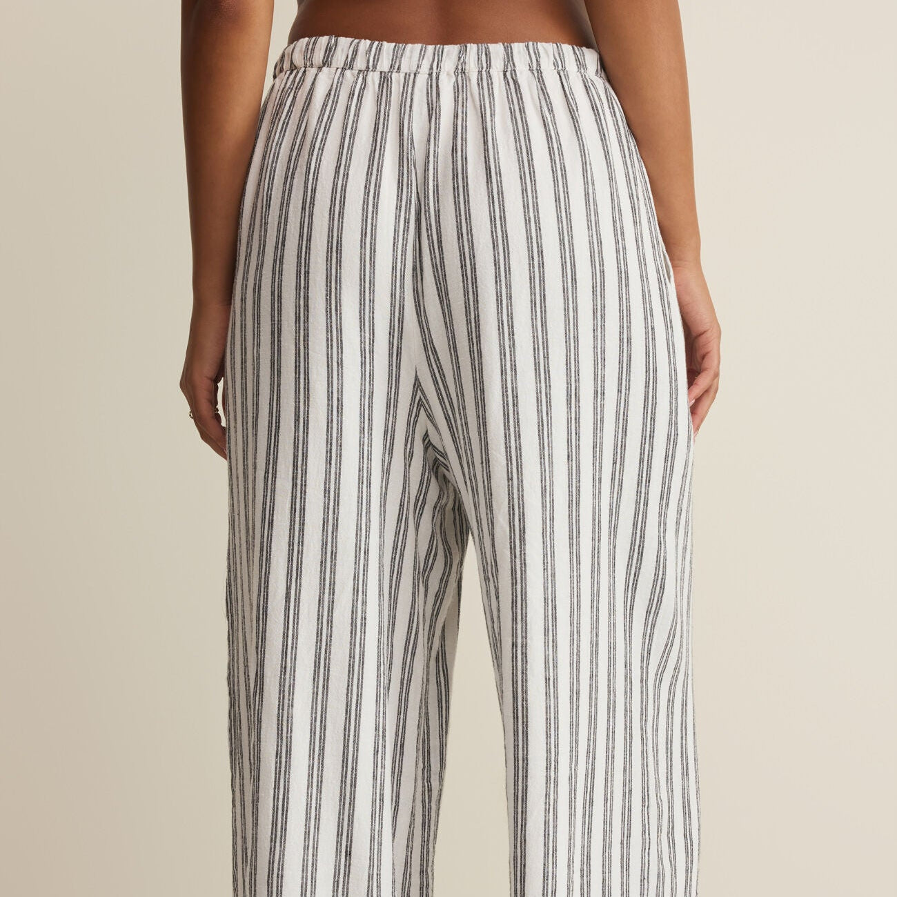 Z Supply The Perfect Striped Pant - shoostore