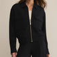 Z Supply Escape Fleece Jacket