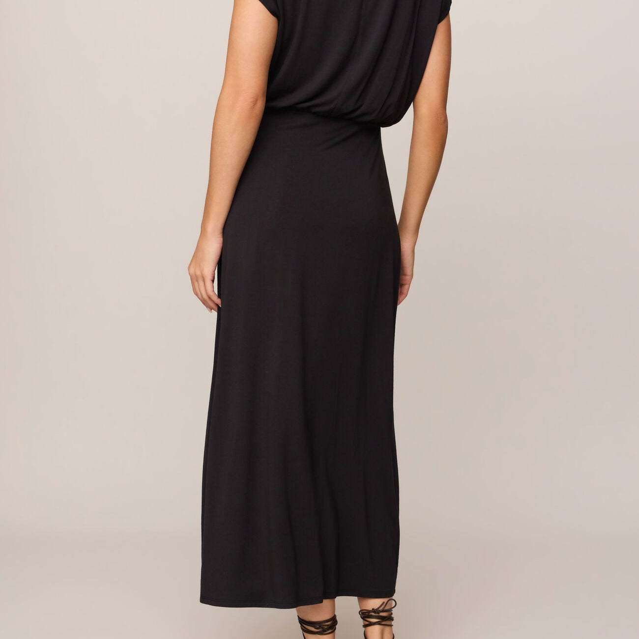 Z Supply Anika Midi Dress