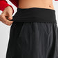 Mono B Wide Leg Cropped Pant