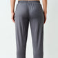 Brushed Hacci Lounge Pants Ash Grey
