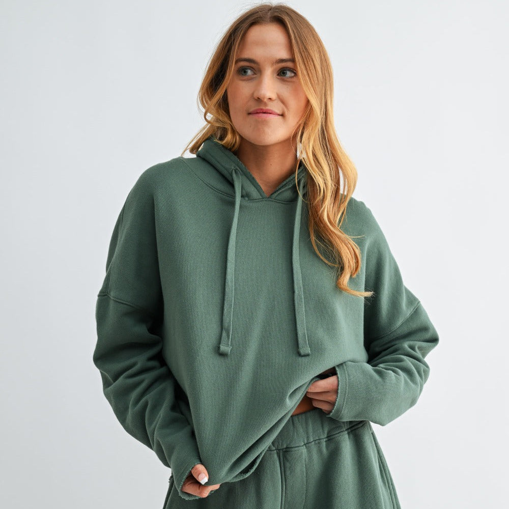Mono B Malibu Everyday Hoodie - shoostore