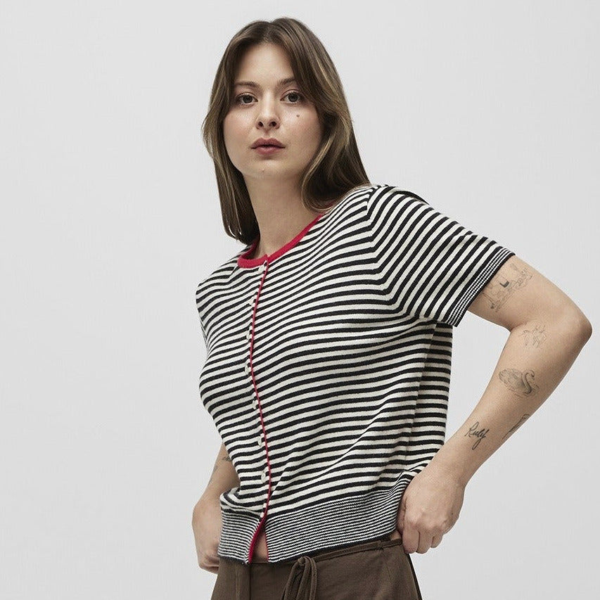 The Faye Cardigan - shoostore