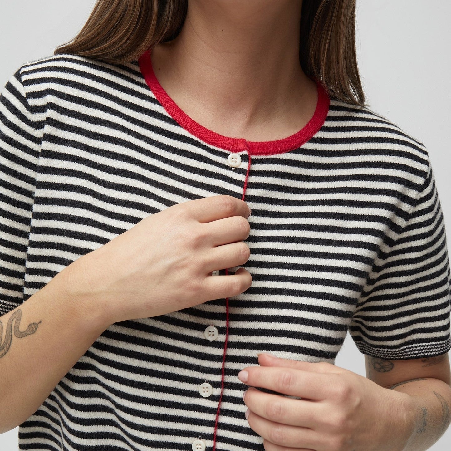 The Faye Cardigan - shoostore