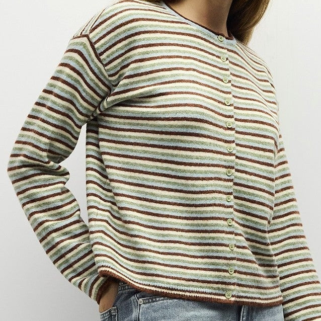 The Cathy Cardigan - shoostore