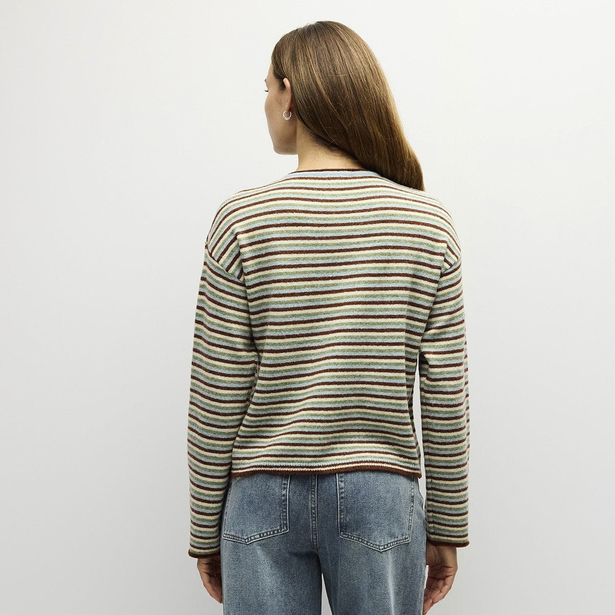 The Cathy Cardigan - shoostore