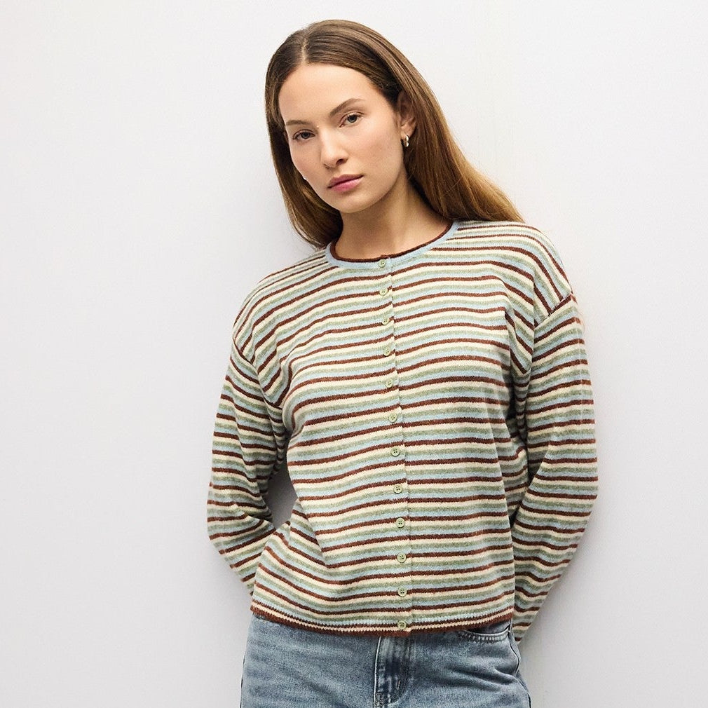 The Cathy Cardigan - shoostore