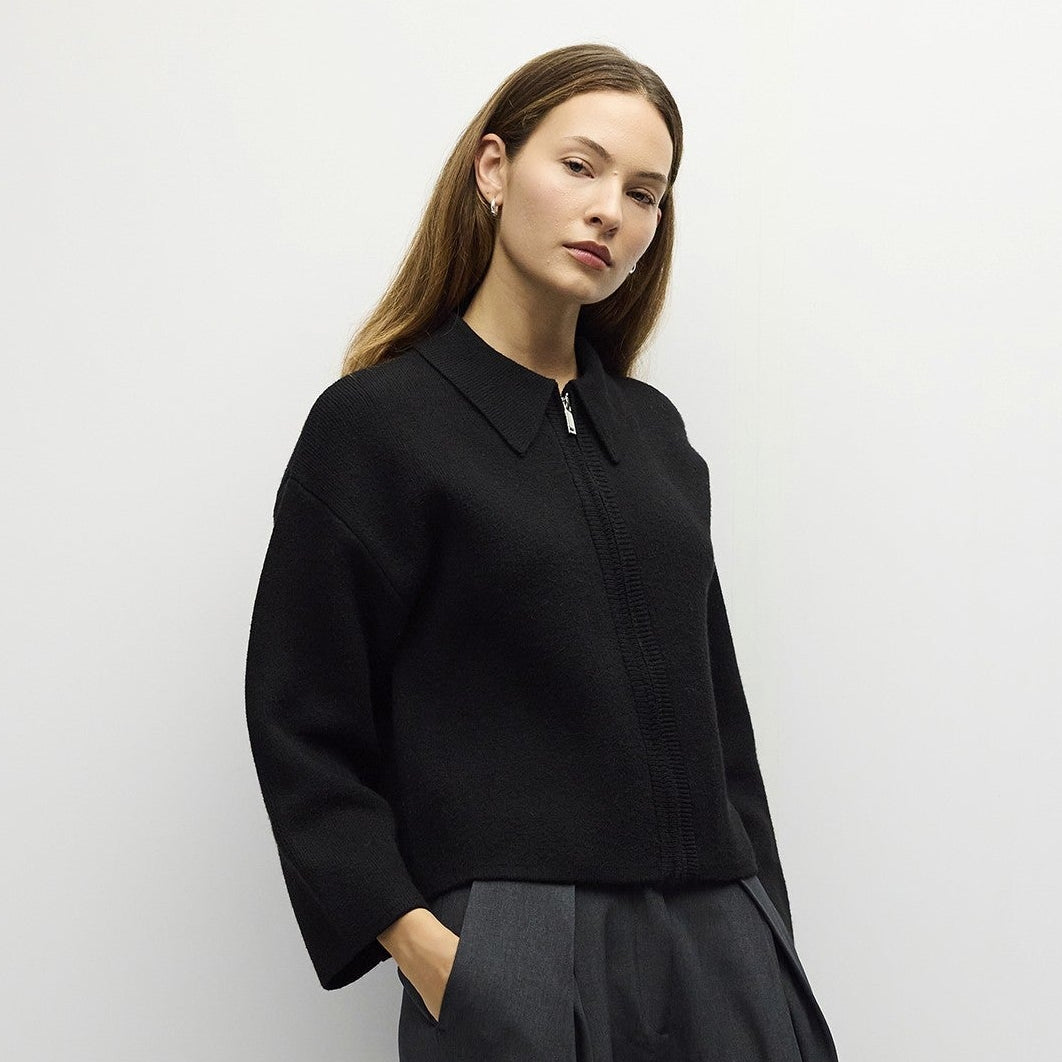 The Marnie Sweater - shoostore