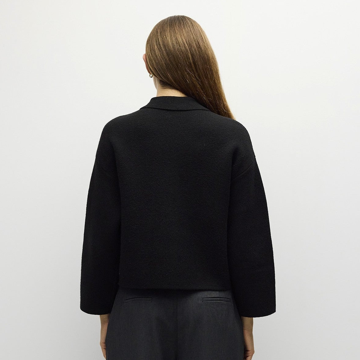 The Marnie Sweater - shoostore