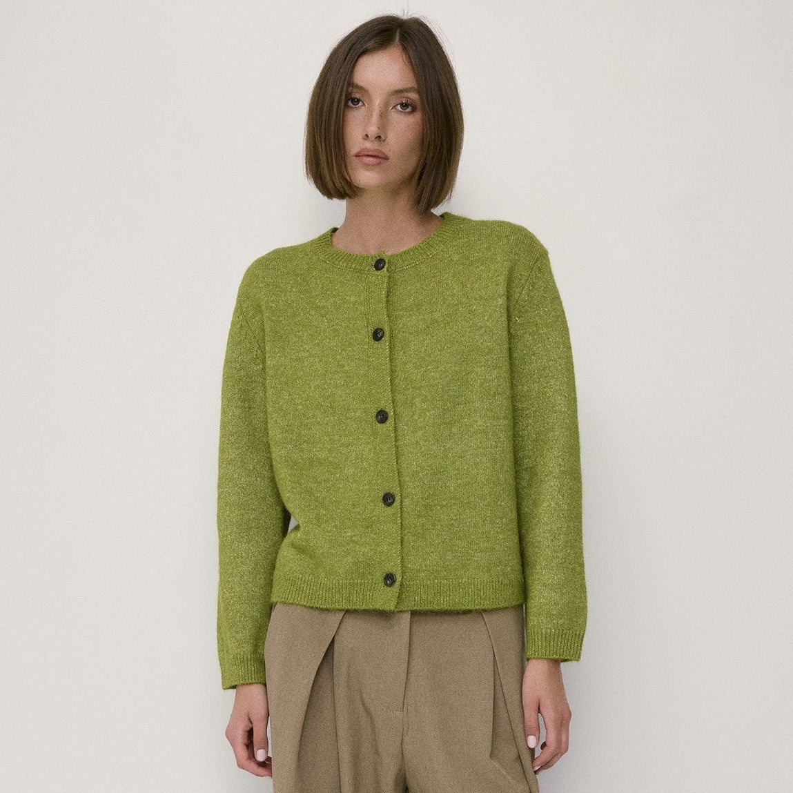 Mod Ref The Elaine Cardigan - shoostore